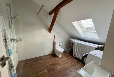 Apartament in vila, curte interioara, 3 camere, P-ta Abator, mobilat, utilat - 7