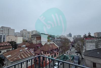 Apartament cu TERASA generoasa de 41 MP si LOC PARCARE INCLUS IN PRET - 19