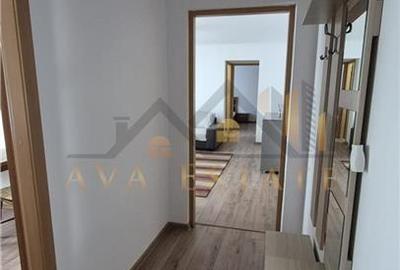 Apartament  2 camere | Et.2 + centrala -Zona Spitalul Judetean - 3
