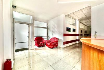Spatiu Comercial/Birouri de Inchiriat In zona UTA langa Penny, Ared - 5
