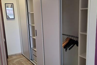 Garsoniera Dristorului-metrou-bloc mixt 1983 - 10