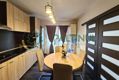 Duplex modern complet mobilat – de vânzare în Șelimbăr, Sibiu - 8