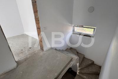 Casa spatioasa cu 4 camere si 3 bai de vanzare 254mp Turnisor - 4