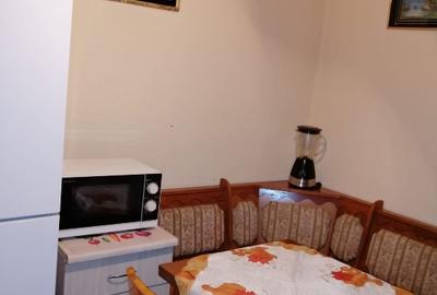 Apartament 2 camere mobilat și utilat - 4