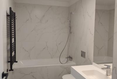 INCHIRIERE APARTAMENT 3 CAMERE//ONE COTROCENI PARK//NEMOBILAT//PARCARE INCLUSA - 13