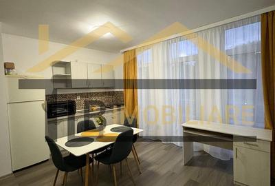 Studio, 39mp, parcare, Zona AMA Residence - 1
