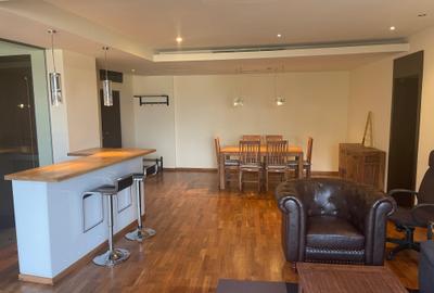 Apartament 3 camere complet mobilat loc de parcare subteran inclus - 12