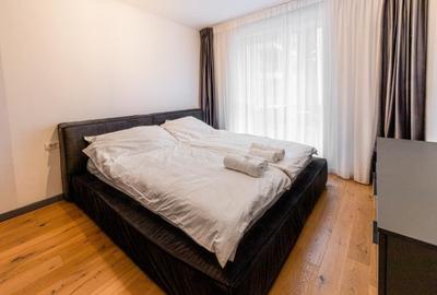 3 camere Apartament - TRIO BRIDGE VIEW - Parcare Crangasi Doar 6 LUNI - 19