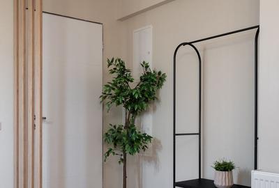 COMISION 0%-Parc Verdi Apt 3 cam superb 75mp, vedere lac, parcare garaj, mobilat - 8