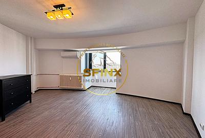 2 camere decomandate | Rond Piața Alba Iulia | View spectaculos | 66 mp - 4