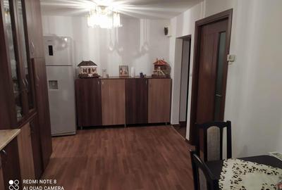 Apartament 70mp -6 minute de Value Center mobilat utilat 83000eur - 4