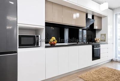 Apartament Premium 3 cam  si Terasa 48 mp - Tomis Park - Vivo Mall | Petfriendly - 3