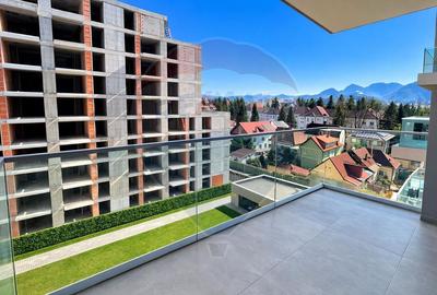 Cel mai bun pret pe mp in ONE66 Aparthotel – oportunitate in Brasov - 11