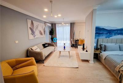 Proiect  deosebit TVA inclus Galata! Studio 48MP, pret PROMO! - 7