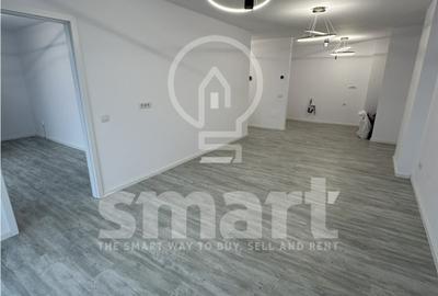 Apartament 2 camere finisat/mobilat Marasti Elite City - 8