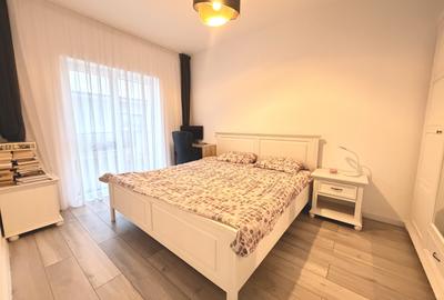 Apartament modern cu 2 camere, 51,2 mp utili, etaj 2 - Dumbravita - 4