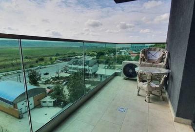 Rond Pacurari-Mc. Donald's-apartament 2 camere 55mp cu parcare subterana: 162030 - 8