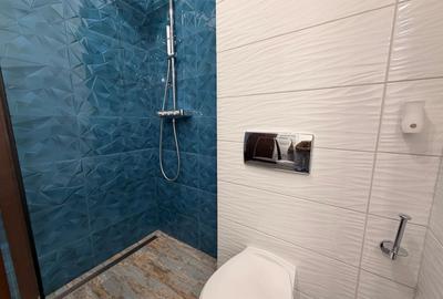 APARTAMENT 3 CAMERE | 2 LOCURI DE PARCARE | PREMIUM | TERASA + CURTE - 21
