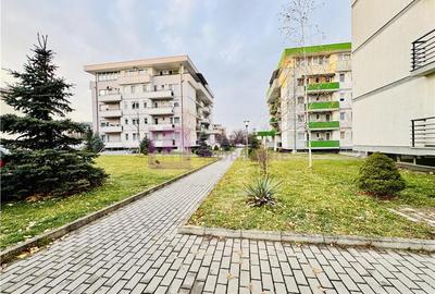 Apartament 3 camere | 2 bai | parcare subterana | modern | Turnisor | video - 11
