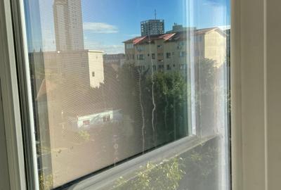 Apartament cochet zona Take Ionescu-cu centrala gaz, mobilat și utilat - 8