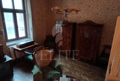Apartament 3 camere în zona CLINICILOR - 10
