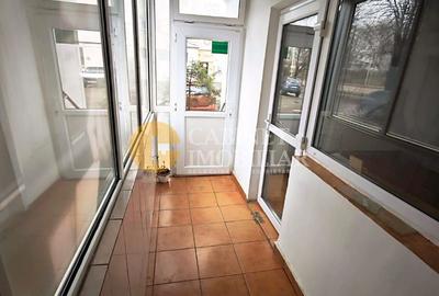 2 camere + spațiu comercial - Parter - Bulevard | Zona CUG - 3