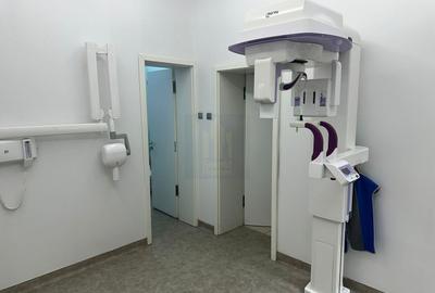 Clinica Dentara | 3 Cabinete | Radiologie  *Cotroceni* - 10
