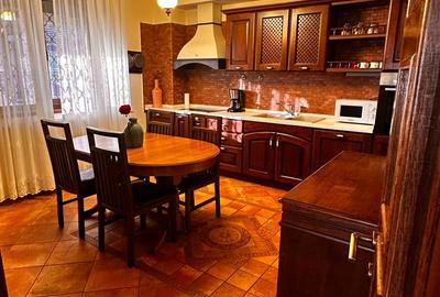 Penthouse Mamaia zona Butoaie P+1 - 5