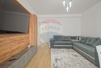 Apartament cu 2 camere de închiriat, Mountain VIew Residence - 1