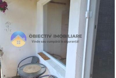 Garsoniera de vanzare- cartier Darmanesti/ Piatra Neamt - 6