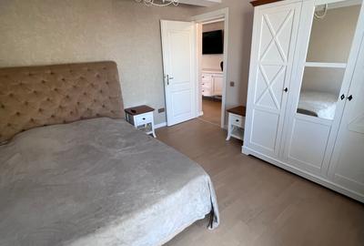 Lux!!! 3 Camere Zona Ultracentral Mobilat Utilat Gaze Termen Lung - 14