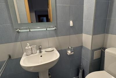 AP. 3 CAMERE FOISORUL DE FOC, BUCATARIE INCHISA, LOC PARCARE,MODERN - 7