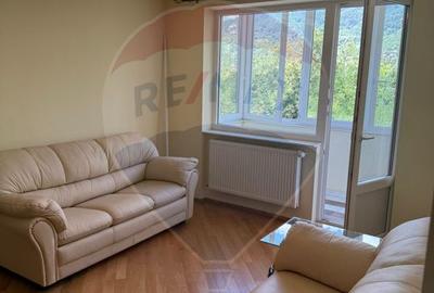 Apartament cu 2 camere de inchiriat in zona Vivo Mall - 1