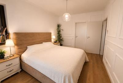 Apartament Elegant 3 Camere cu Vedere la Pădure | Green Vista – Pipera - 3