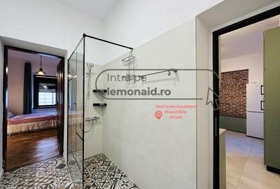 Apartament cu 2 camere | Ultracentral | Disponibil din 27 aprilie 2026 - 29