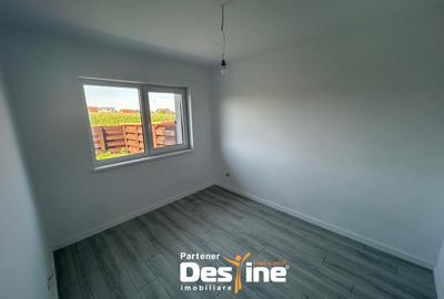 Casa Duplex 113mp 2 locuri de parcare si curte drum asfaltat Intabulata - 6