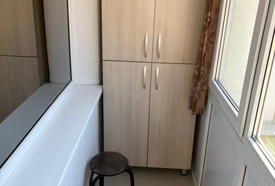 Banu Manta, Titulescu, Primaria Sectorului 1, garsoniera mobilata si utilata, - 5