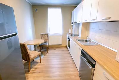 2 camere, bloc nou, in Marasti, complexul Park Lake, langa Iulius Mall - 9