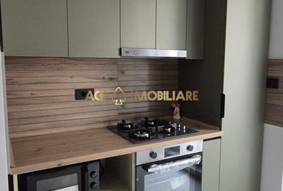 2 Camere tip Studio | Pallady | Incalzire Pardoseala | 2026 | Modern - 3