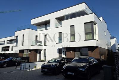 Vila 5 Camere | Rond OMV - Pipera - 12