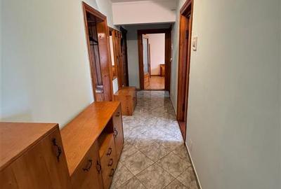 Apartament 3 camere, etaj 1, zona Bucegi, 73mp, eliberare rapida - 18
