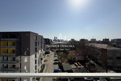 Vivalia - Apartament modern cu 2 camere si parcare privata - Take Ionescu - 3