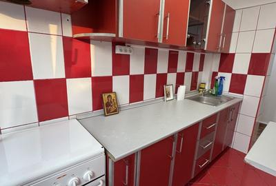 Apartament 2 Camere renovat Giurgiului L345 - 6