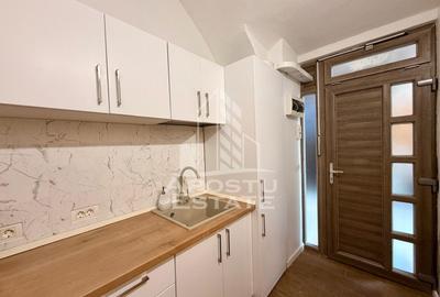 Apartament cu 1 camera de inchiriat, Piata Unirii, Timisoara - 5