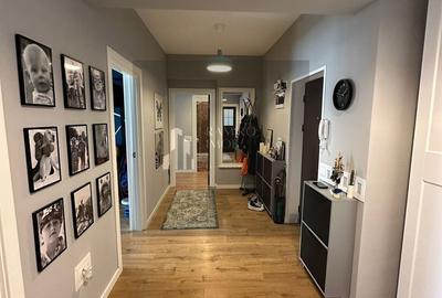 Apartament 3 camere decomandat Metalurgiei Kristal Residence - 18