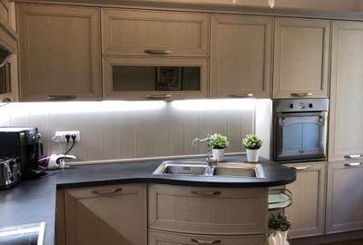 Beautiful and elegant apartment, in Dorobanti Capitale - 12