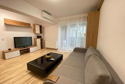 Apartament 2 camere - Himson - Bloc nou c - 2