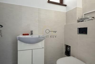 Oportunitate!Duplex 4 cam, 125mp, asfalt, toate utilitățile!Comision0% - 17