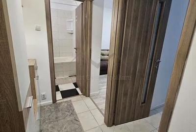 Apartament 1 camera Tatarasi-Metalurgiei - 4
