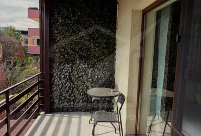 Apartament cu 3 camere si curte individuala in Grigorescu - 7